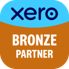 Xero Bronze Partner